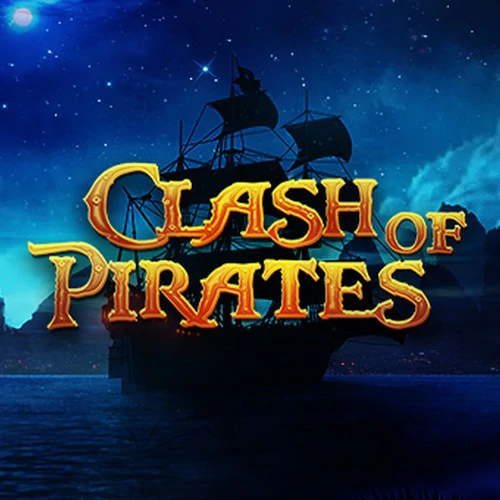 เกมสล็อต Clash of Pirates